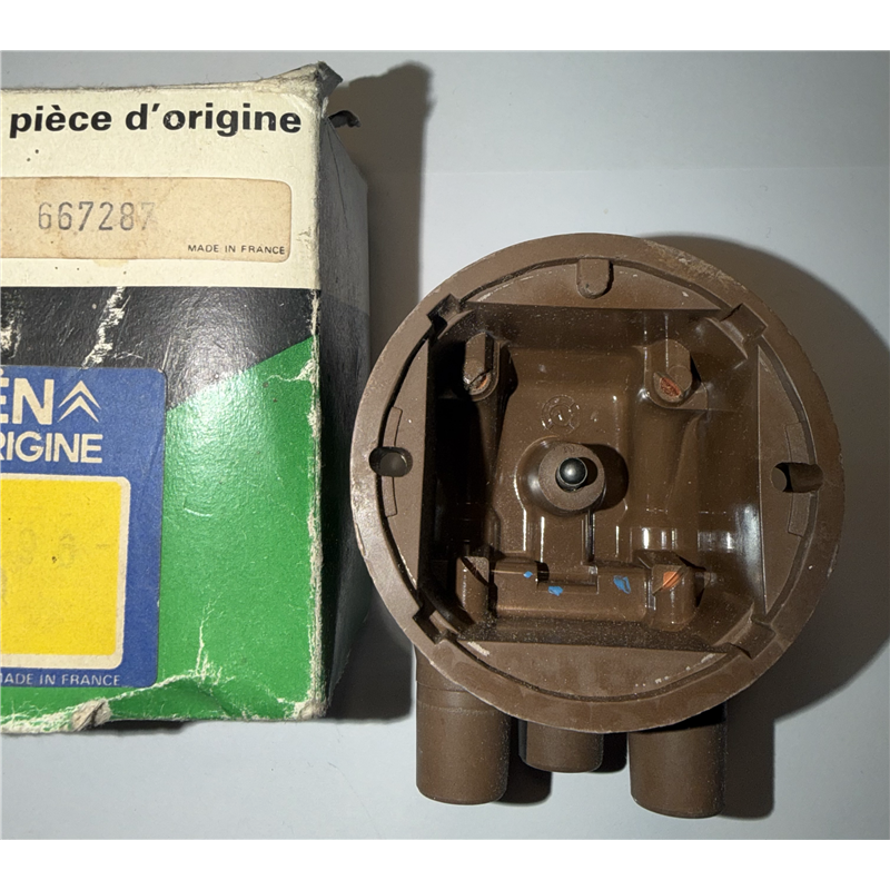 95618396 - Tête d'allumeur Ducelier 667287