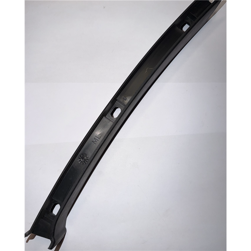 95571140 - SUPPORT COULISSE VITRE PORTE ARRIERE DROIT CITROEN BX