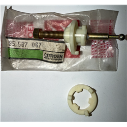 95587067 - KIT DE MONTAGE DE PHARE CITROEN BX