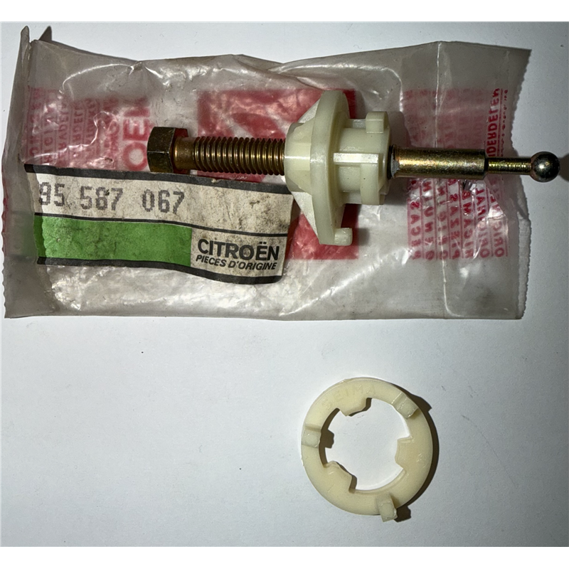 95587067 - KIT DE MONTAGE DE PHARE CITROEN BX