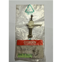 75510922 - REGALGE DE PHARE VISA / C15