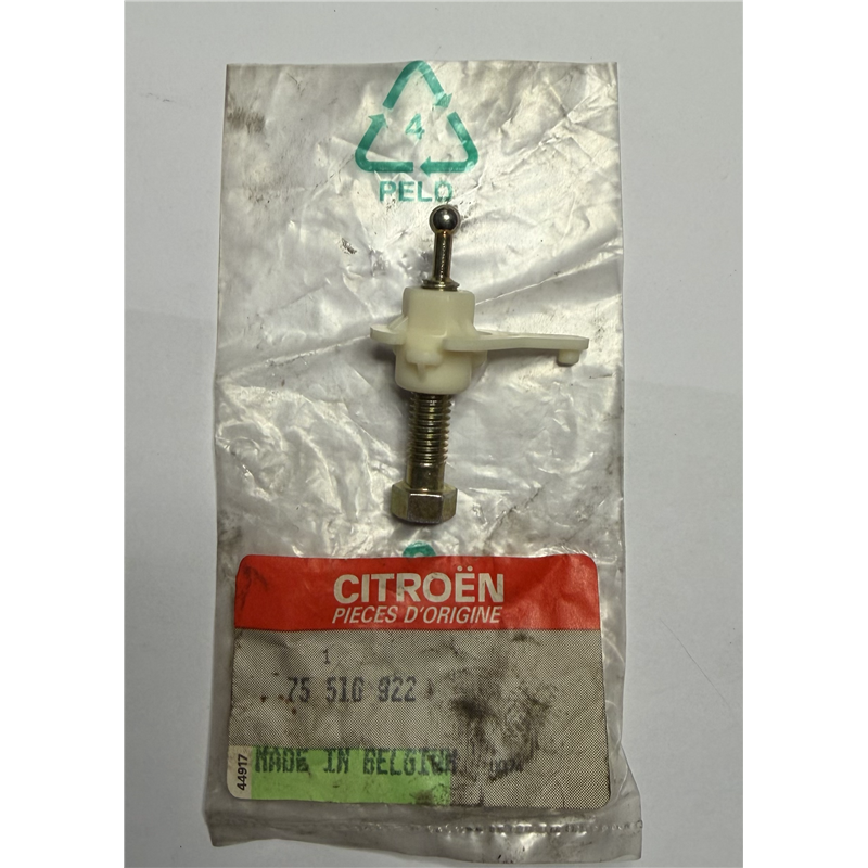 75510922 - REGALGE DE PHARE VISA / C15