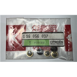 96056037 - CLIPS CARROSSERIE CITROEN AX / ZX