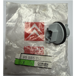 95585712 - PORTE-LAMPE FEU AVANT SEIMA CITROEN BX