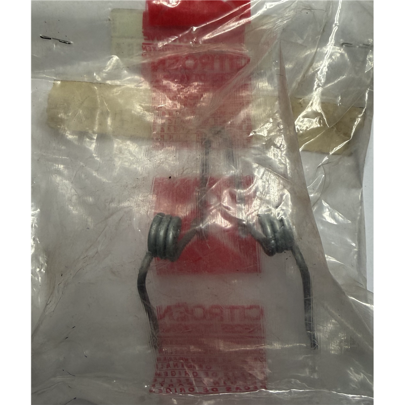 95206074 - RESSORT MAINTIEN RADIATEUR MOTEUR CITROEN AX