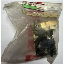 92560739 - SERRURE DE PORTE GAUCHE CITROEN AX