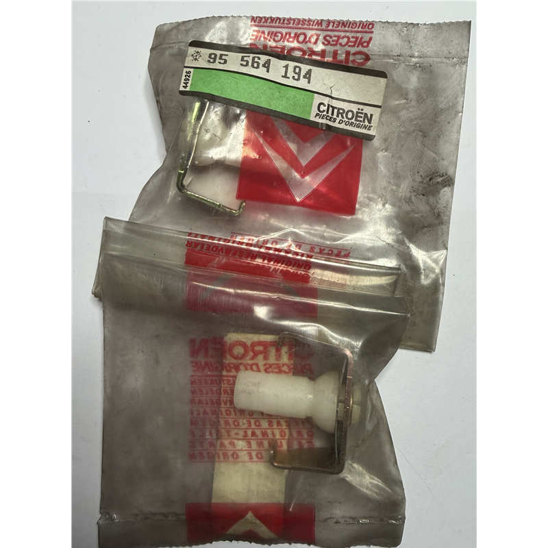 95564194 - REGLAGE DE PHARE CITROEN CX