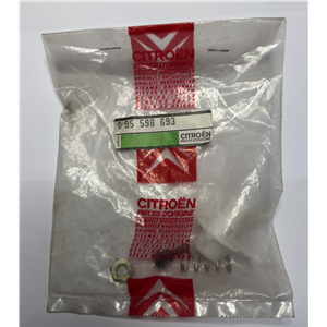 95598693 - CORRECTEUR PROJECTEUR SUR PHARE CITROEN VISA ET AX