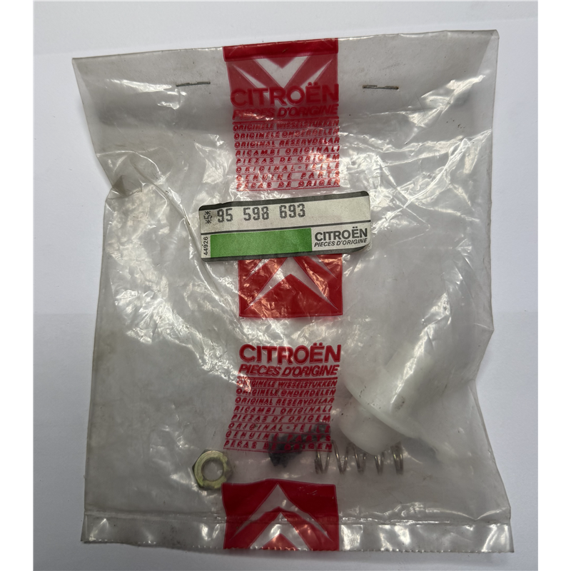 95598693 - CORRECTEUR PROJECTEUR SUR PHARE CITROEN VISA ET AX