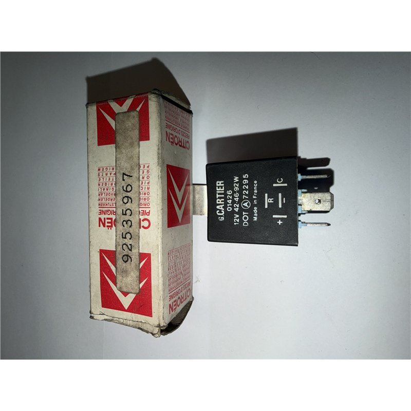 92535967 - CENTRALE CLIGNOTANTE