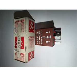 96018423 - RELAIS 25A