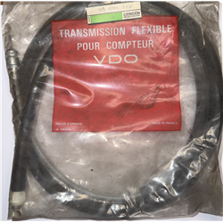 95494182 - Câble de compteur Citroën VISA