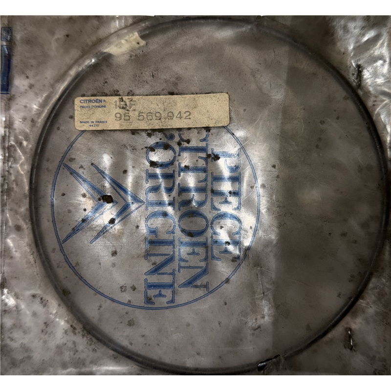 95569942 - Anneau Citroën C35