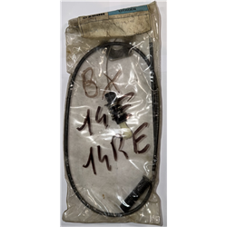 95496078 - Câble d'accélérateur Citroën BX 14E/RE