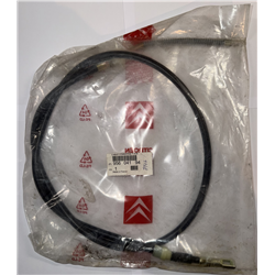 95604194 - Câble de frein à main Citroën AX