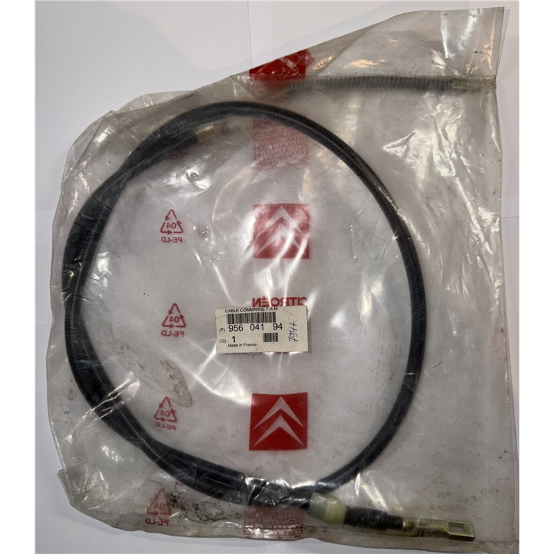 95604194 - Câble de frein à main Citroën AX