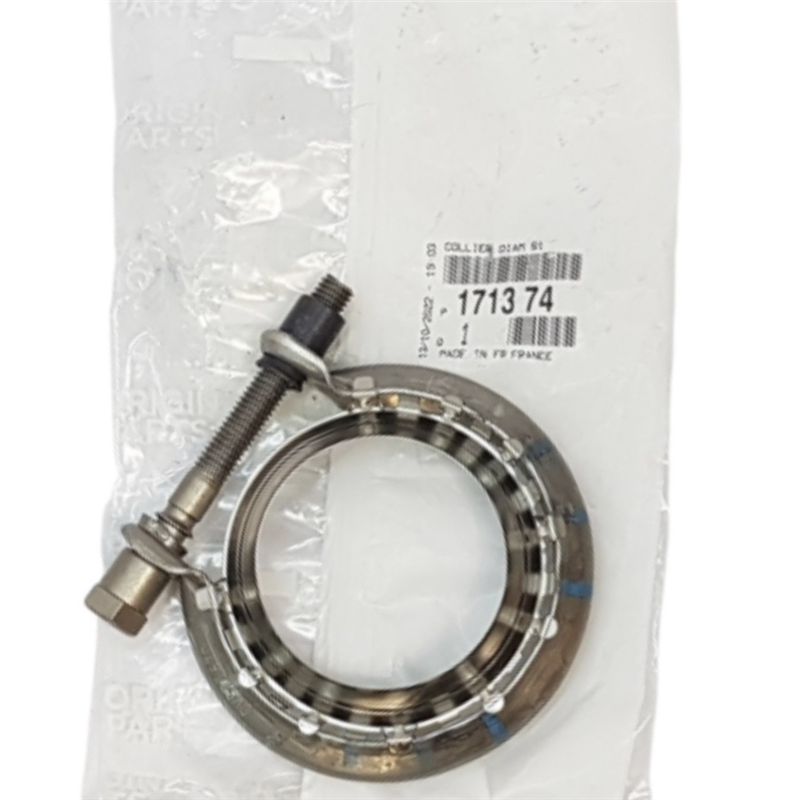 171374 - Collier fixation échappement
