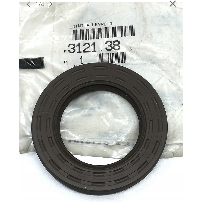 312138 - Joint à lèvre de BVA 4HP20