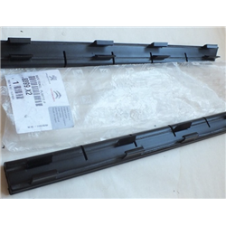 8899X2 - Jeu de profils de fixation SIEGE