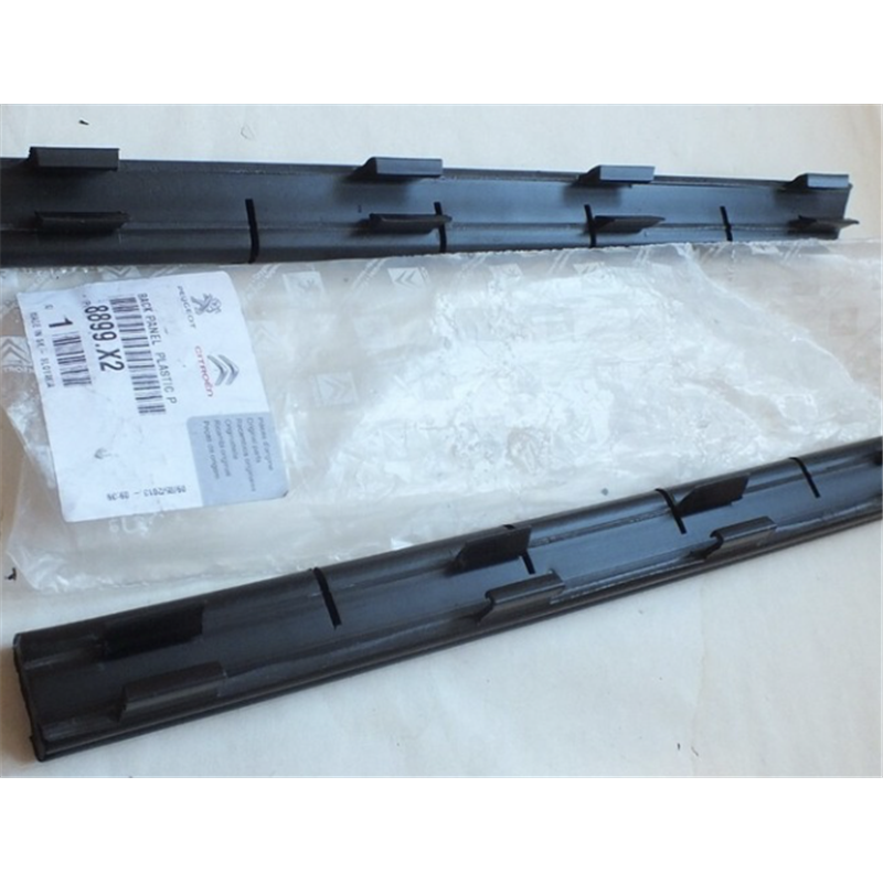 8899X2 - Jeu de profils de fixation SIEGE