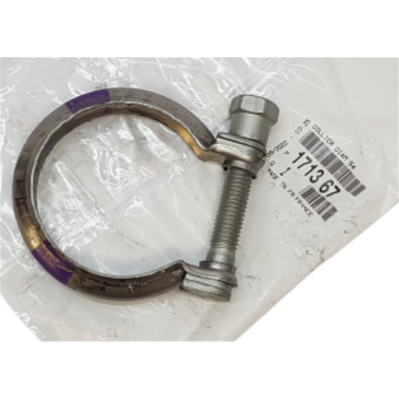 171367 - Collier fixation échappement