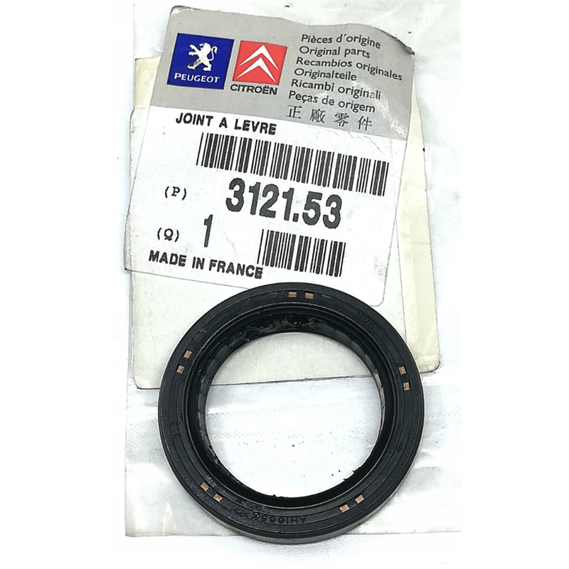 312153 - Joint à lèvre Citroen C4 AIRCROSS ET C CROSSER