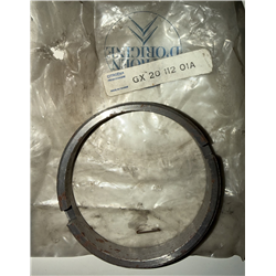 GX2011201A - ECROU POUR ROULEMENT DE ROUE CITROEN GS