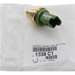 1338C1 - Sonde liquide de refroidissement