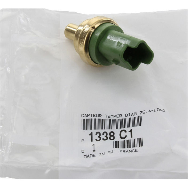 1338C1 - Sonde liquide de refroidissement