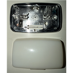 AXO3405 - Plafonnier AXO 3405 + cabochon 3412