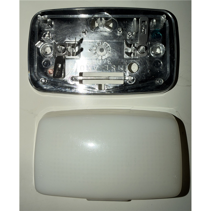 AXO3405 - Plafonnier AXO 3405 + cabochon 3412