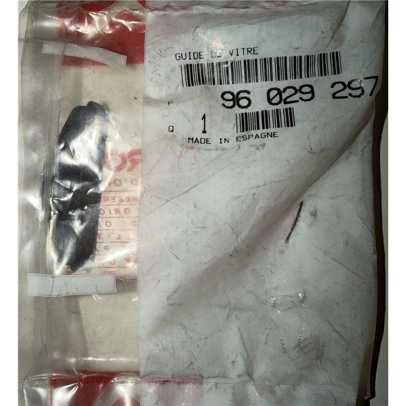 96029297 - Bouchon de roulement Citroën GS