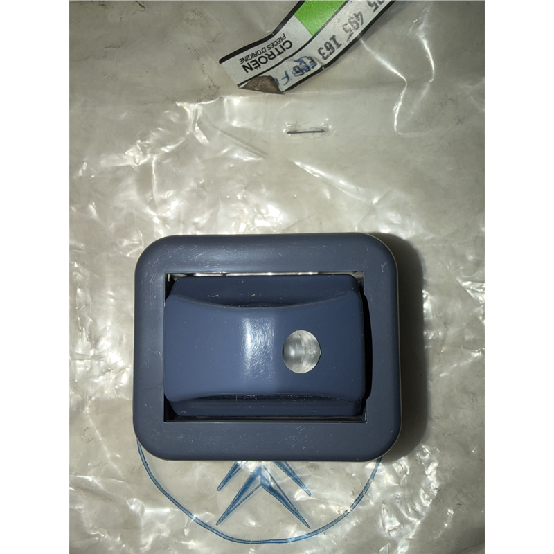 95495163FLD - SPOT ORIENTABLE CITROEN BX ET CX