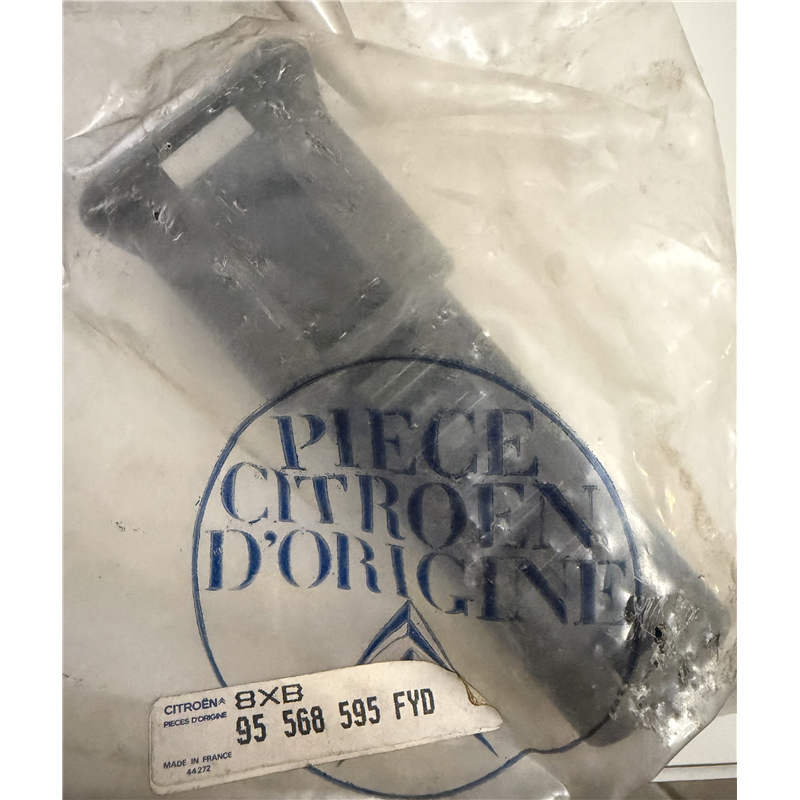 95568595FYD - Support appuie-tête Citroen BX