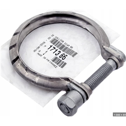 171366 - COLLIER ECHAPPEMENT