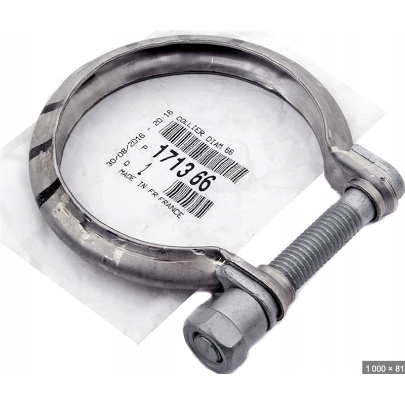 171366 - COLLIER ECHAPPEMENT