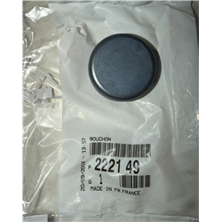 222149 - BOUCHON DE CARTER DE BV CITROEN