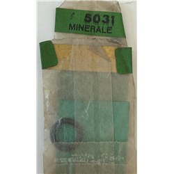 5031 - Joint torique LHM