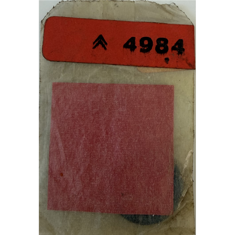 4984 - Joint torique LHS