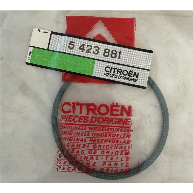 5423881 - JOINT ETRIER AV CITROEN C25