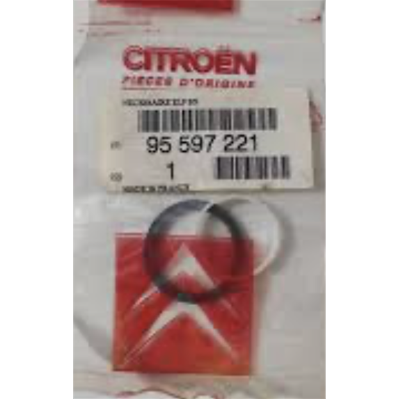 95597221 - Joint cylindre de suspension AV Citroen BX