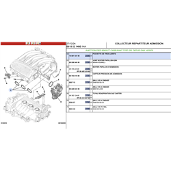 1608733780 - POCHETTE DE 3 JOINTS
