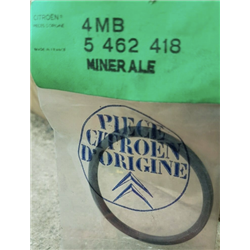 5462418 - Joint d'étrier de frein AR Citroen DS/CX/XM