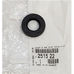 251522 - Joint d'axe