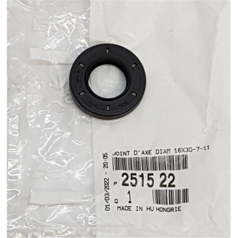251522 - Joint d'axe