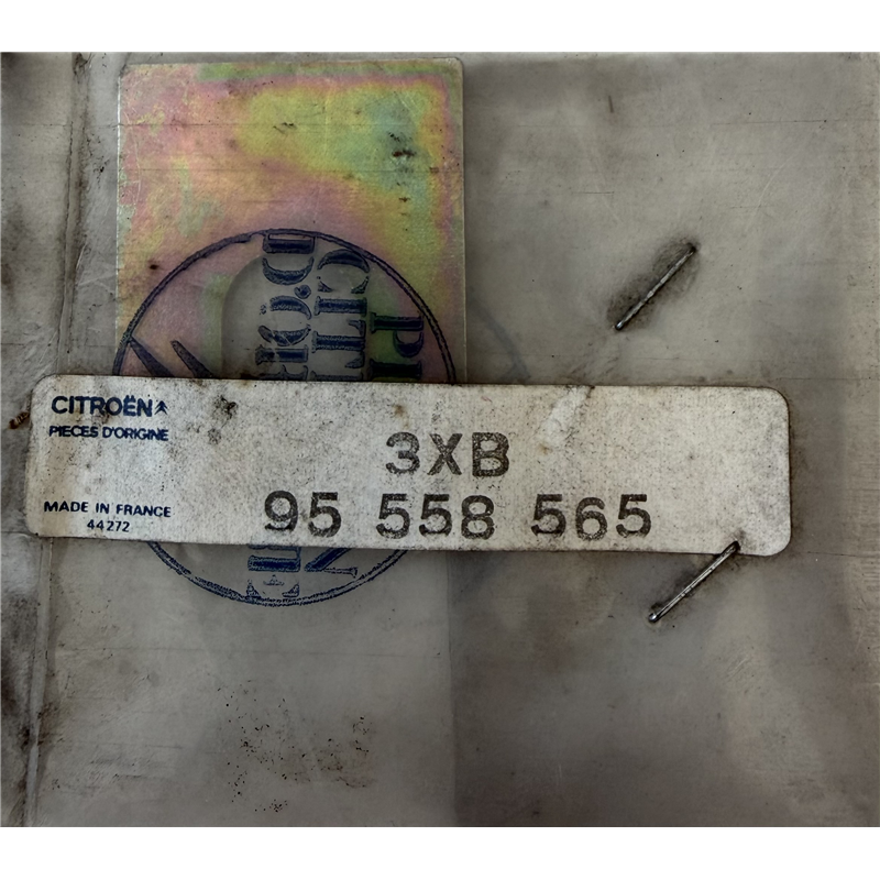 95558565 - Cale de gache Citroen BX