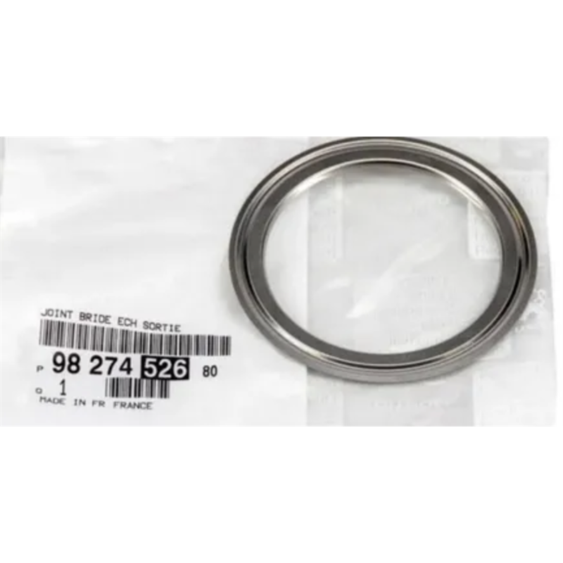 9827452680 - JOINT BRIDE ECHAPPEMENT DV6