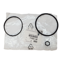 1103L8 - POCHETTE DE JOINTS FILTRE A HUILE MOTEUR TU