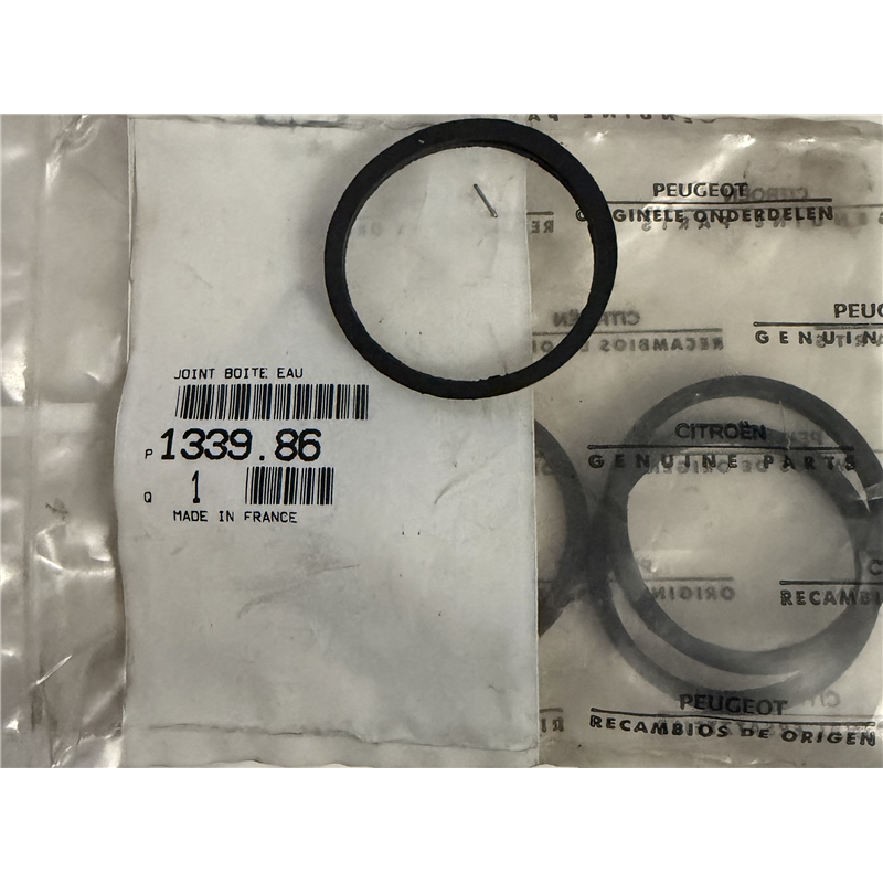 133986 - JOINT THERMOSTAT TUD5