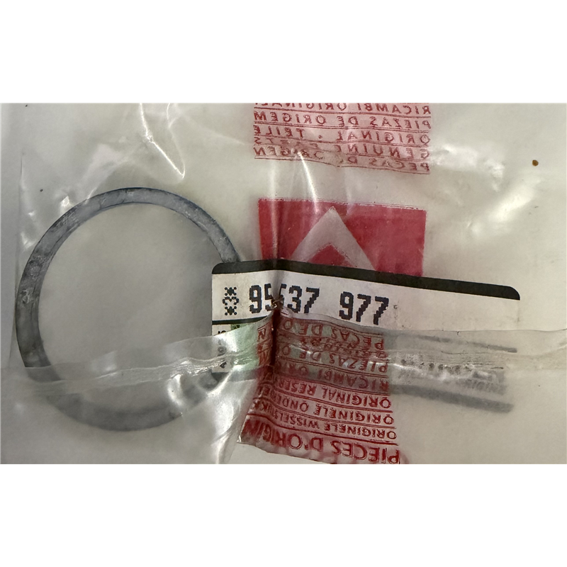 95537977 - Joint cylindre de suspension AV Citroen CX